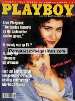 Playboy Netherlands Sep 1993 magazine